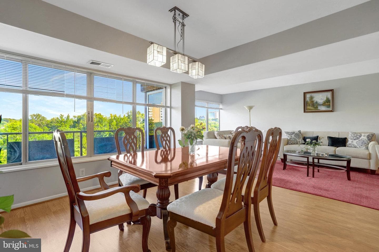 5340 Holmes Run Parkway #510 photo 10