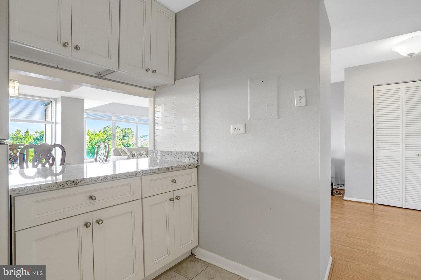 5340 Holmes Run Parkway #510 photo 14