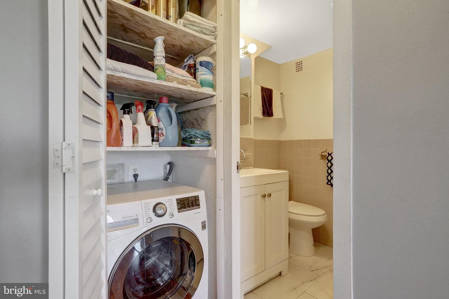 5340 Holmes Run Parkway #510 photo 18