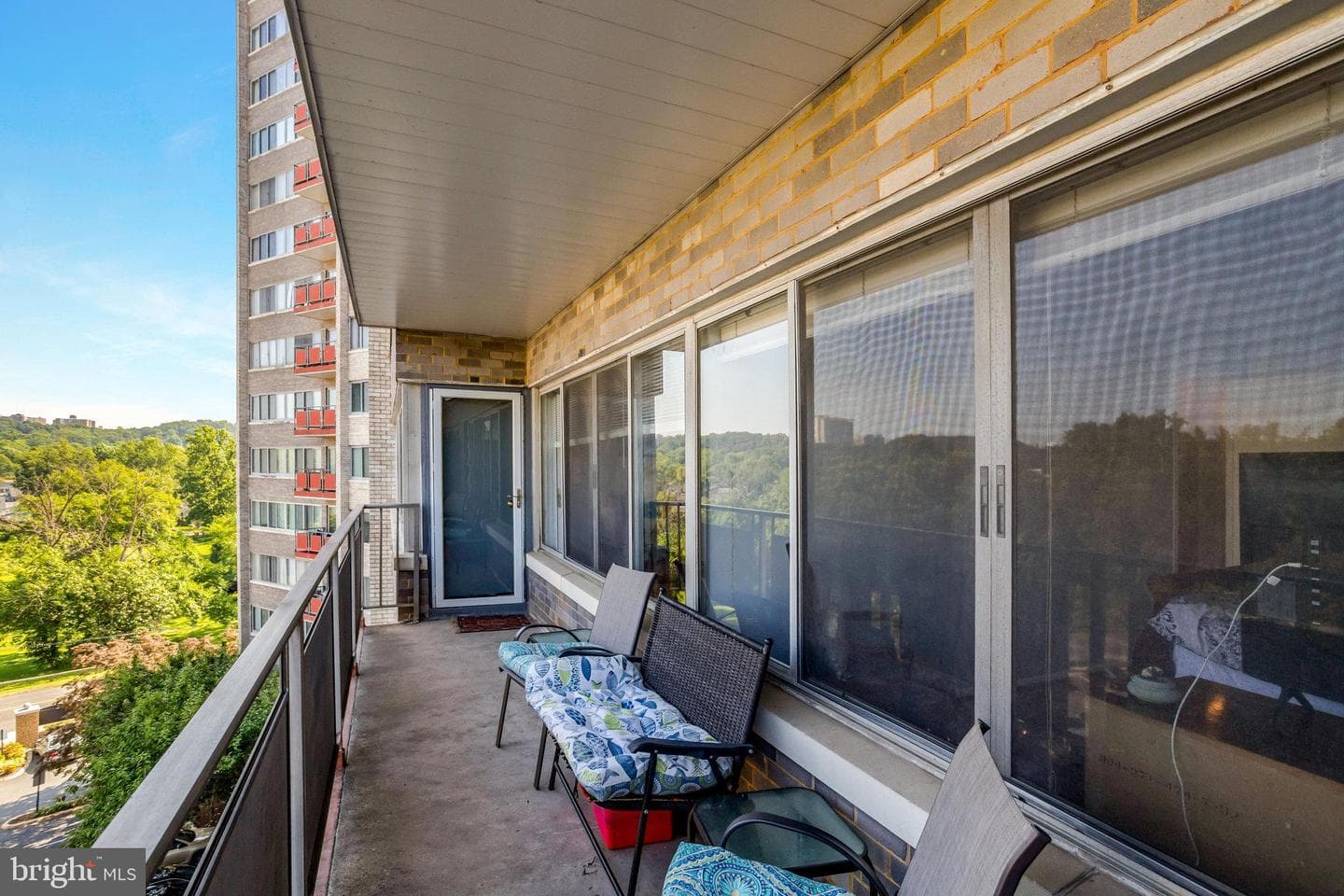 5340 Holmes Run Parkway #510 photo 20