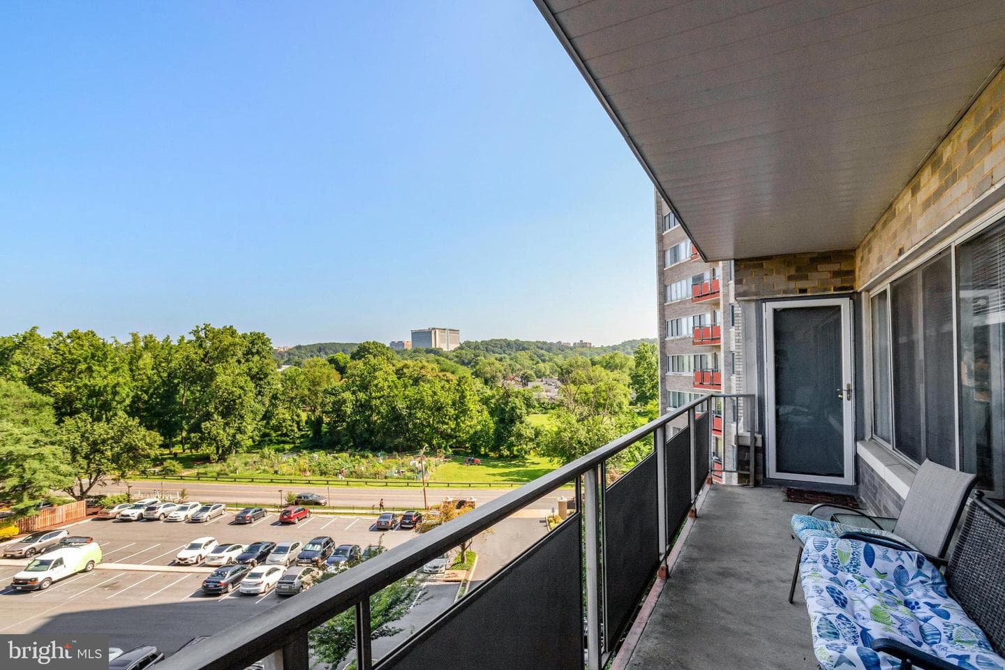 5340 Holmes Run Parkway #510 photo 21