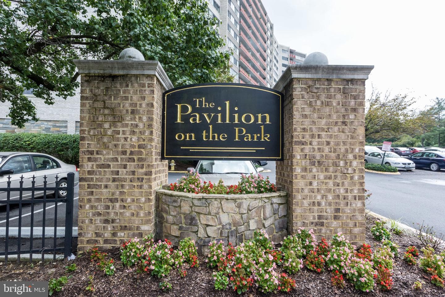 5340 Holmes Run Parkway #510 photo 29