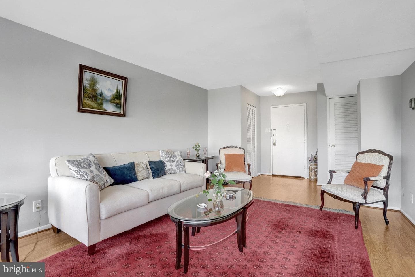 5340 Holmes Run Parkway #510 photo 5