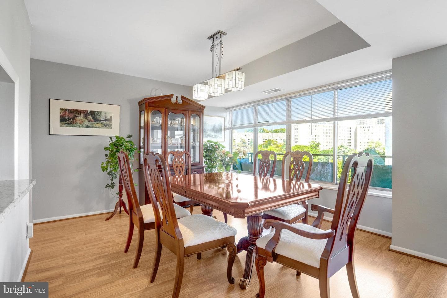 5340 Holmes Run Parkway #510 photo 6