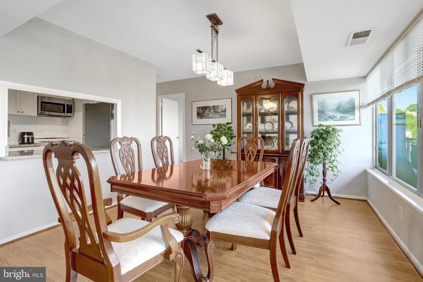5340 Holmes Run Parkway #510 photo 8