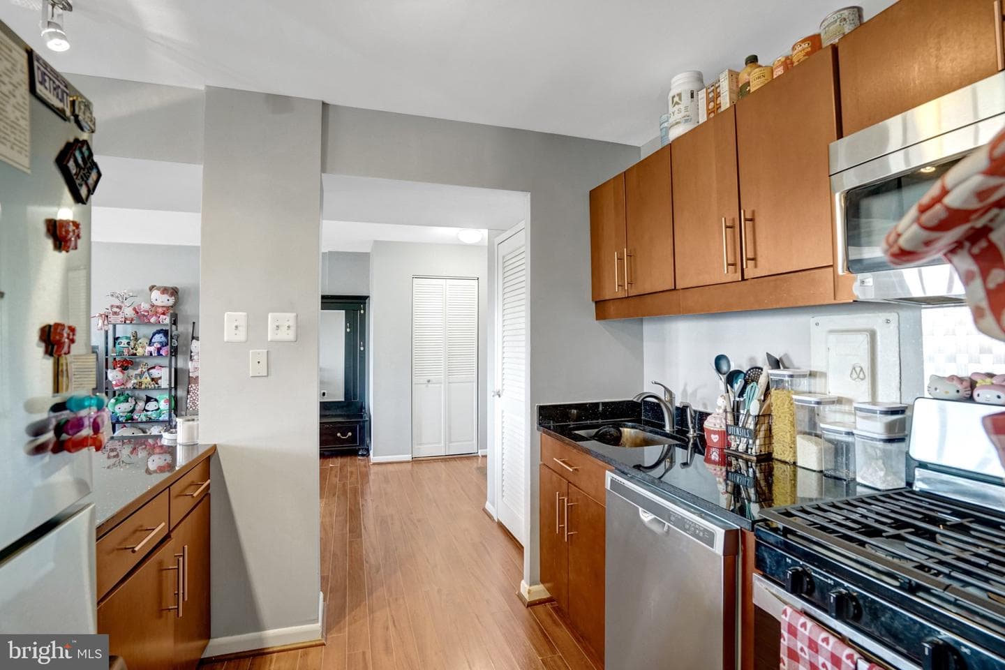 5340 Holmes Run Parkway #919 photo 10