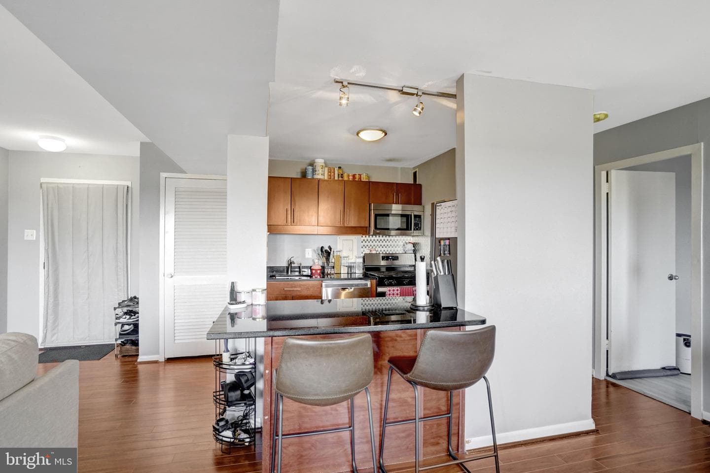 5340 Holmes Run Parkway #919 photo 12