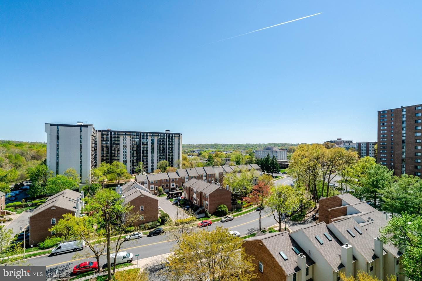 5340 Holmes Run Parkway #919 photo 19