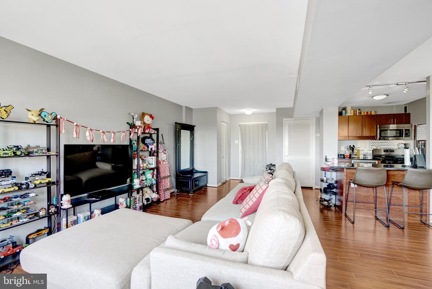 5340 Holmes Run Parkway #919 photo 4