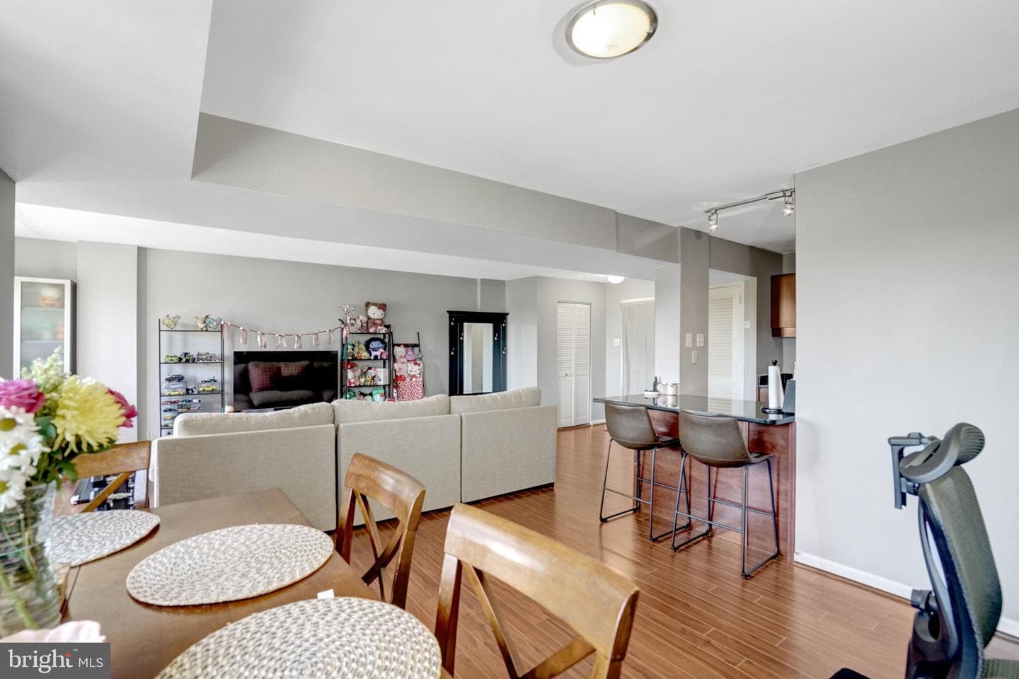 5340 Holmes Run Parkway #919 photo 6