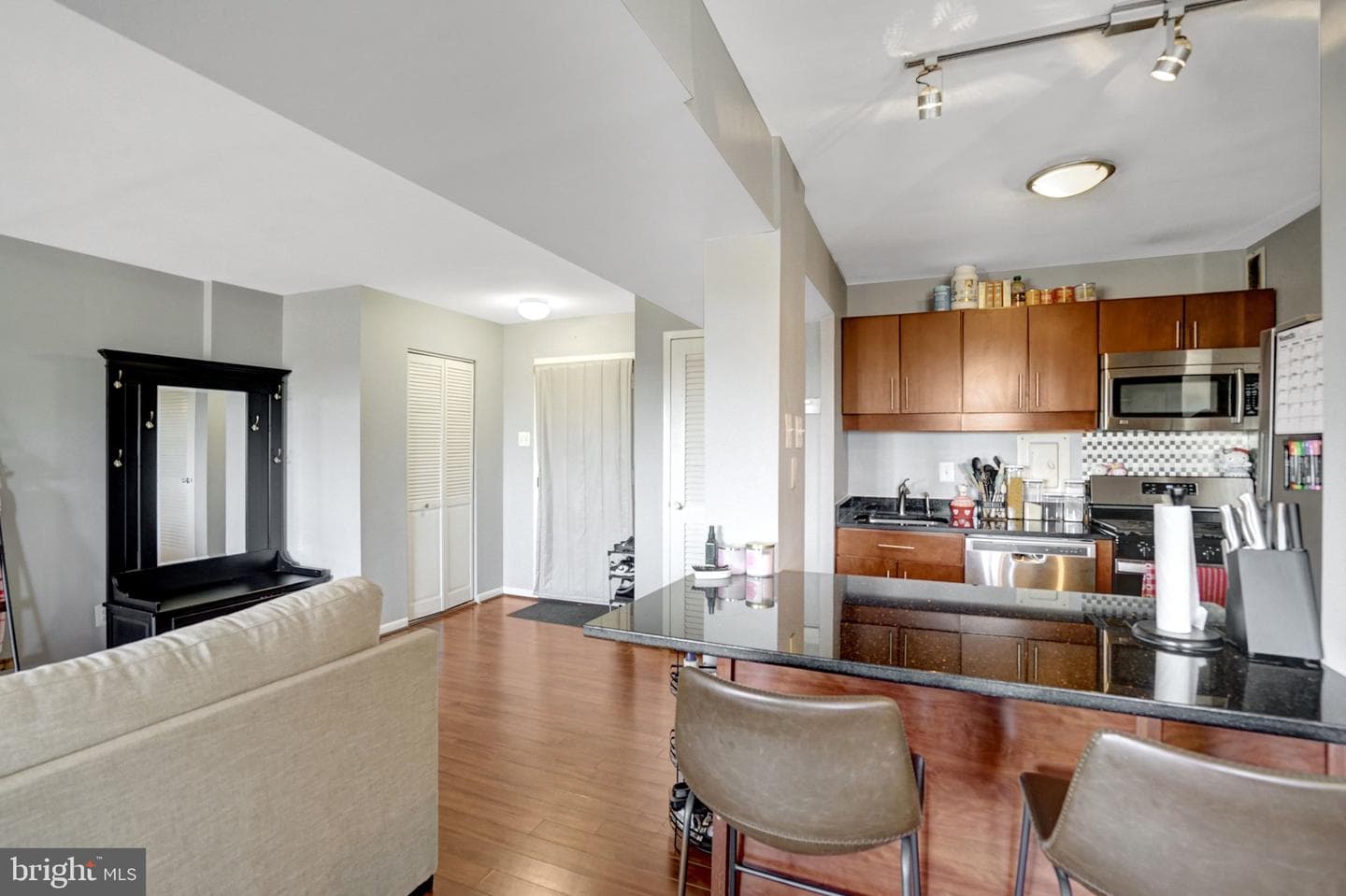 5340 Holmes Run Parkway #919 photo 8