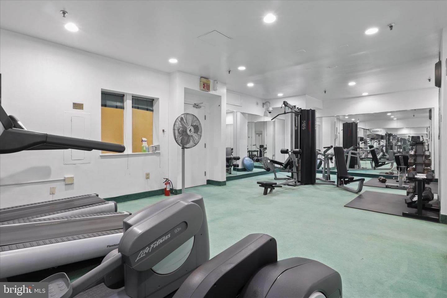 6300 Stevenson Avenue #1122 photo 29