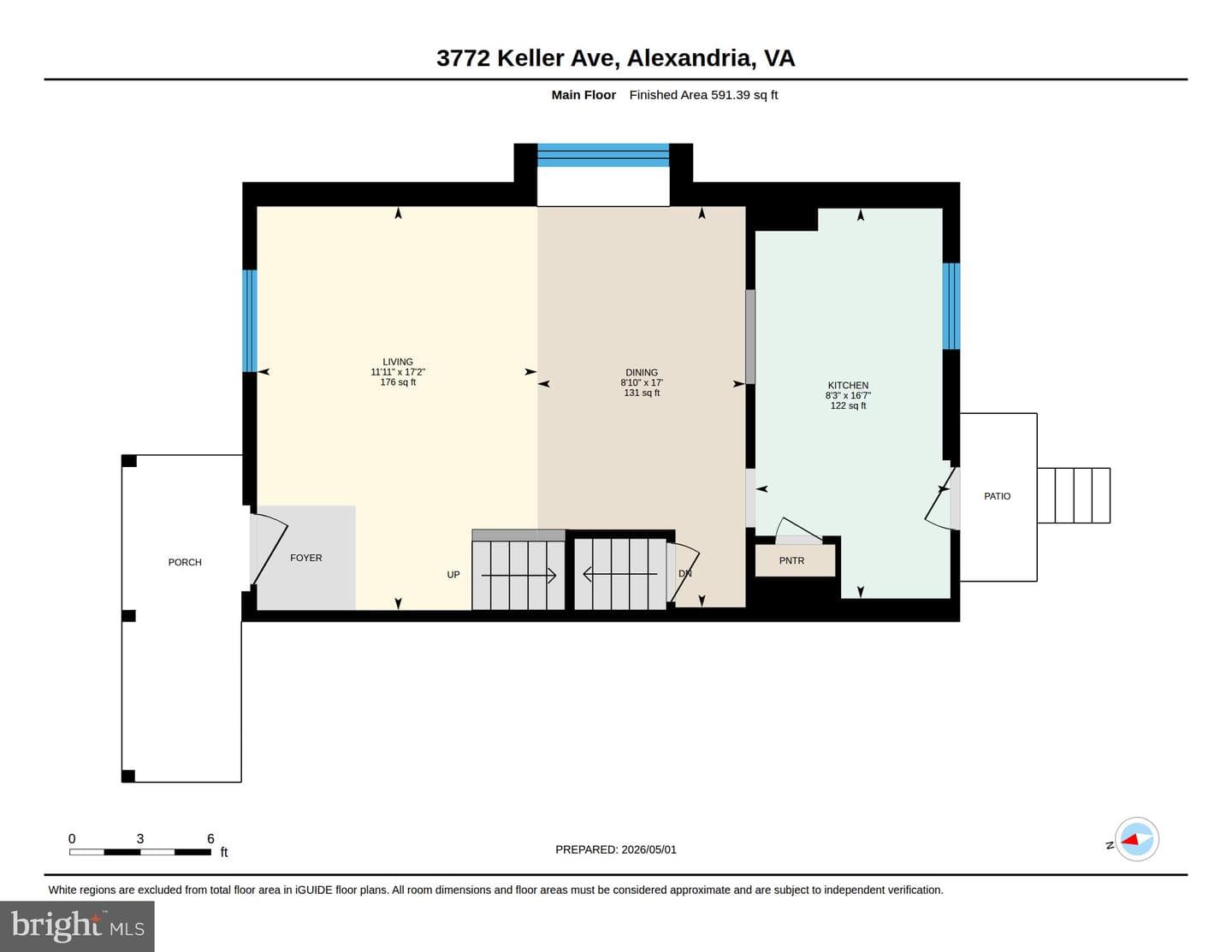 3772 Keller Avenue photo 46