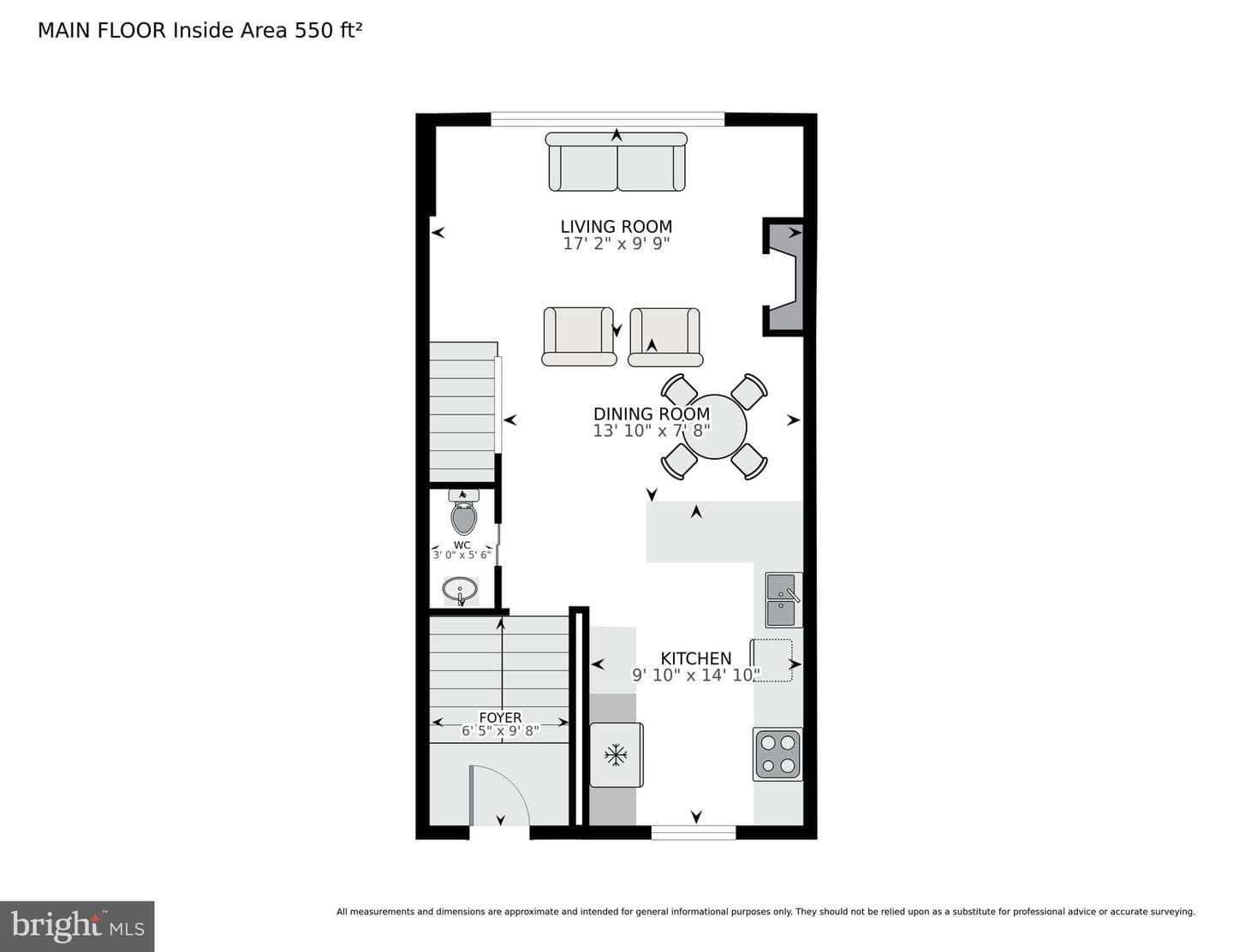 204 Green Street photo 22