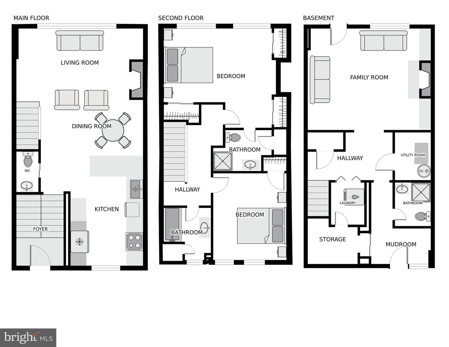 204 Green Street photo 25