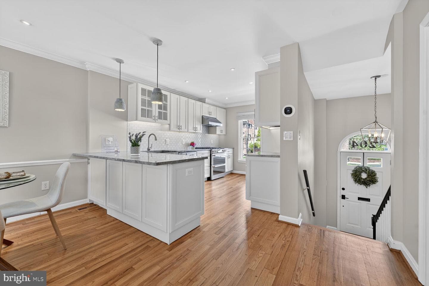 204 Green Street photo 5