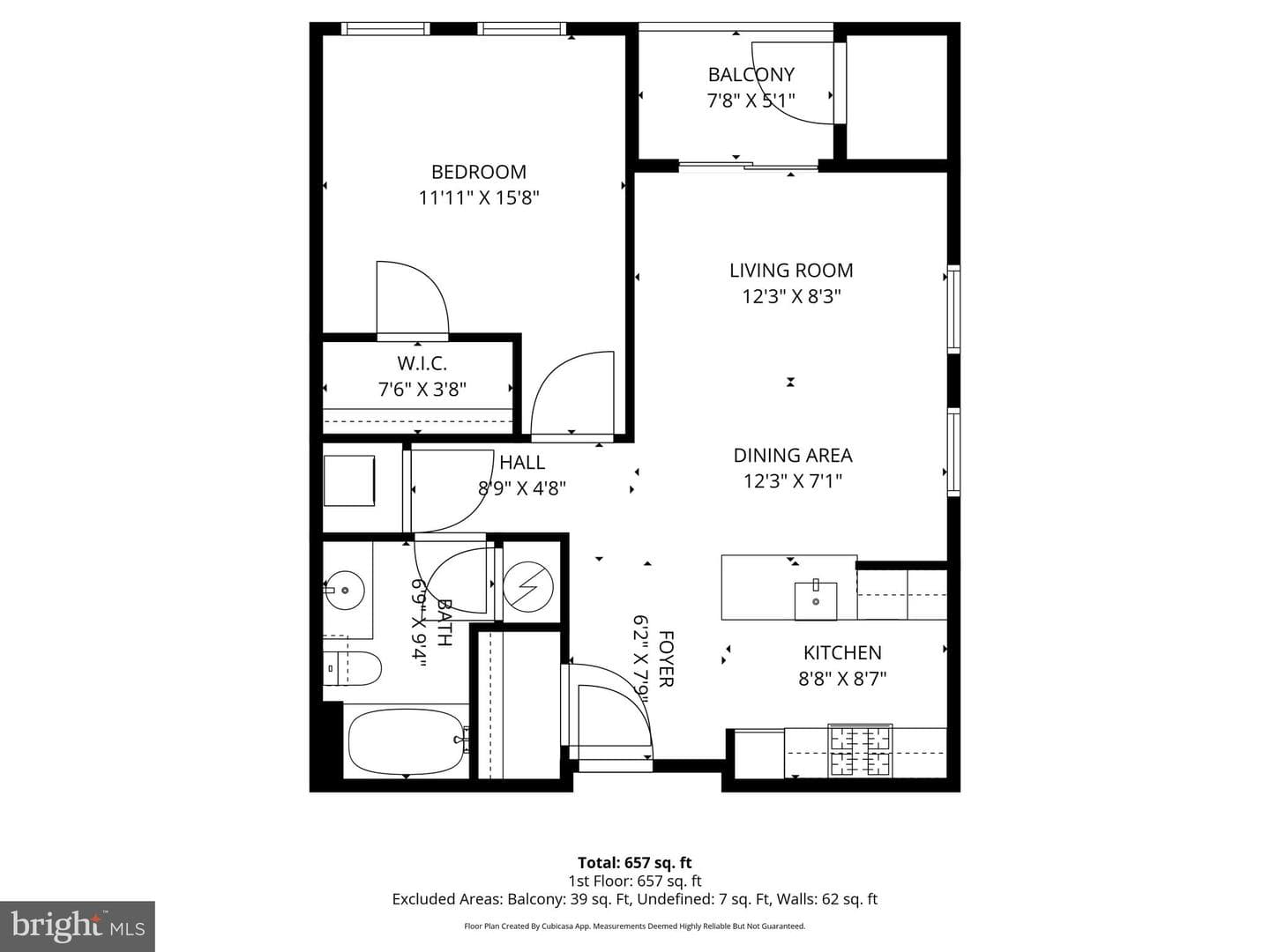 1111 Oronoco Street #225 photo 21