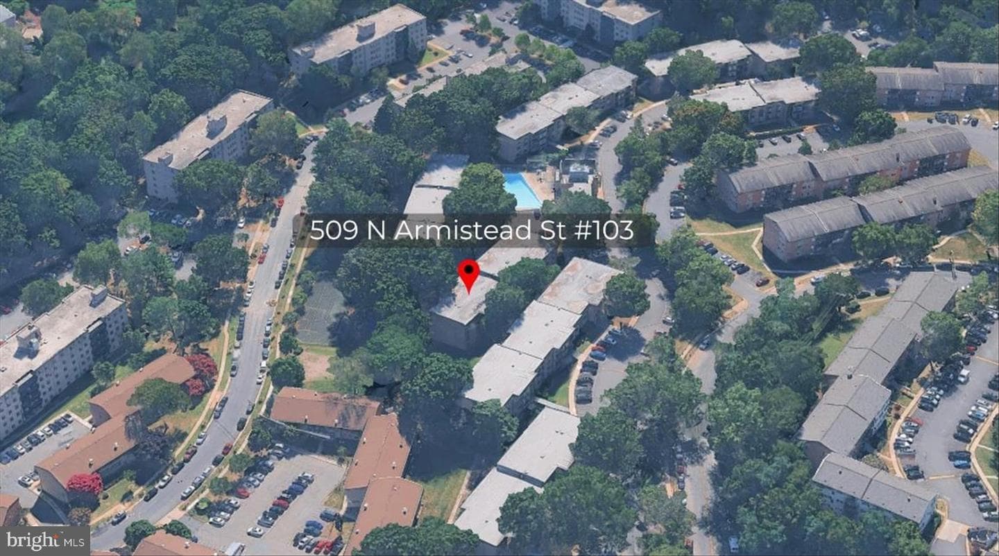 509 N Armistead Street #103 photo 26