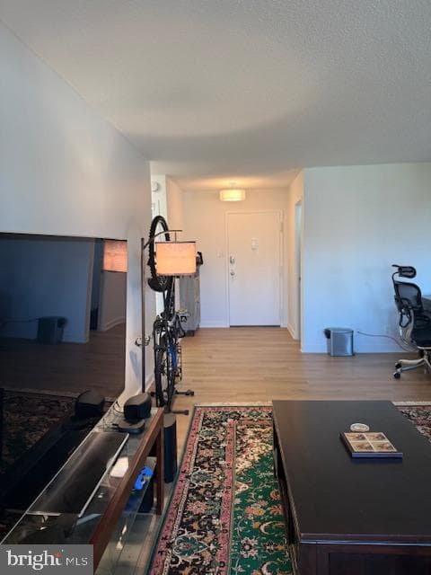 203 Yoakum Parkway #1004 photo 16