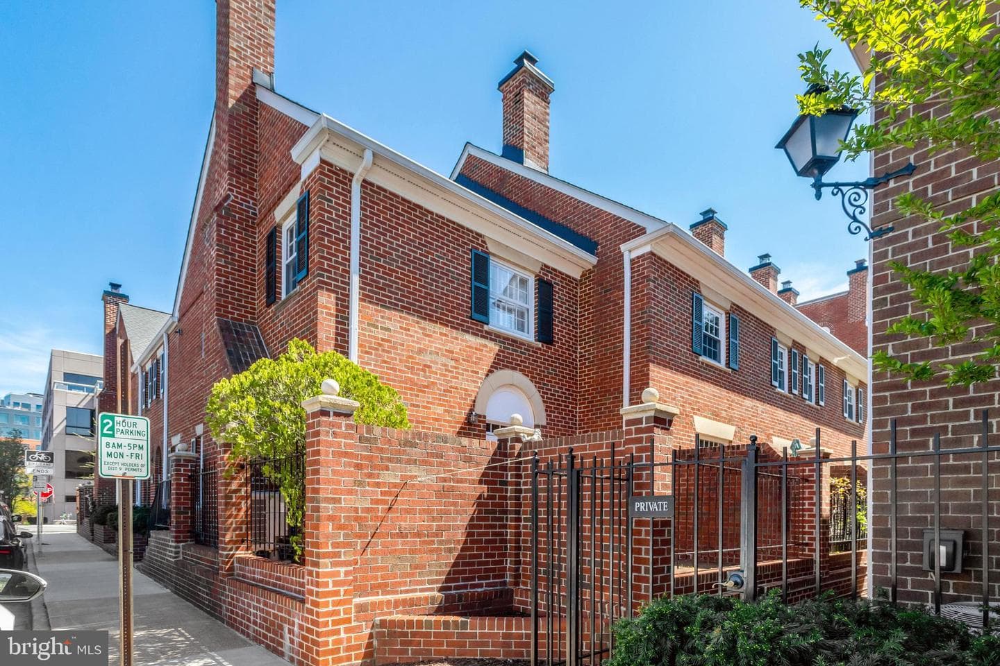 402 Second Street