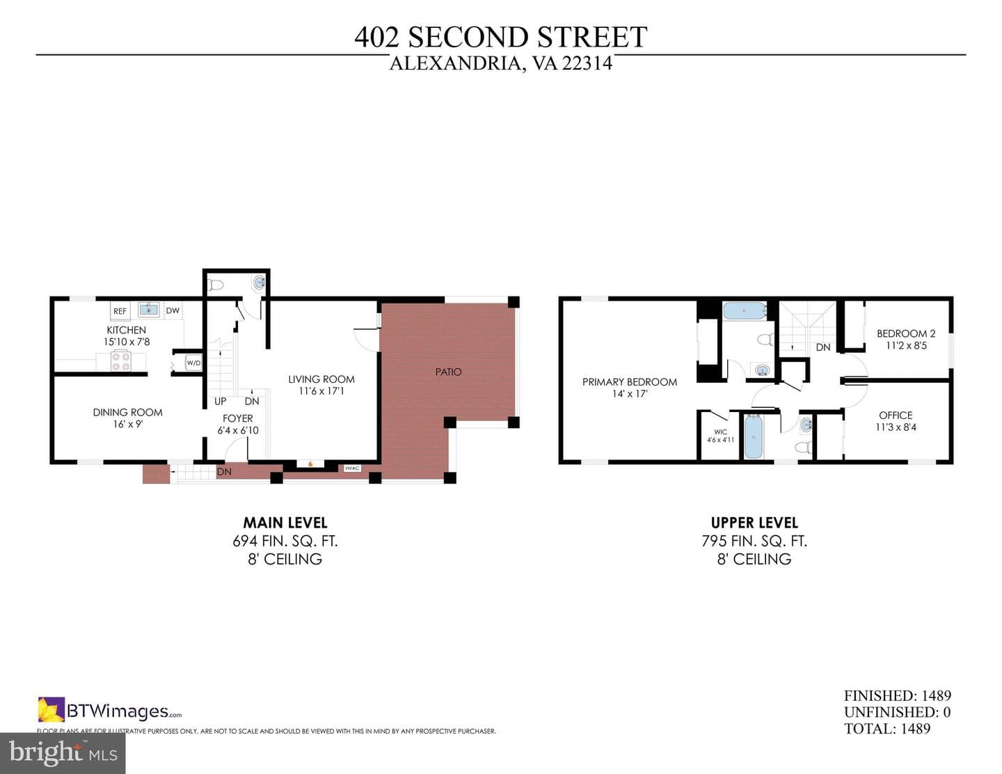402 Second Street photo 41