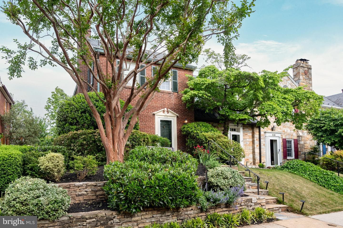 922 S Saint Asaph Street photo 3
