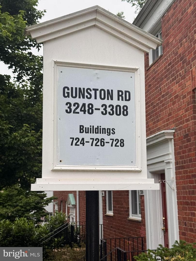 3304 Gunston Road photo 5