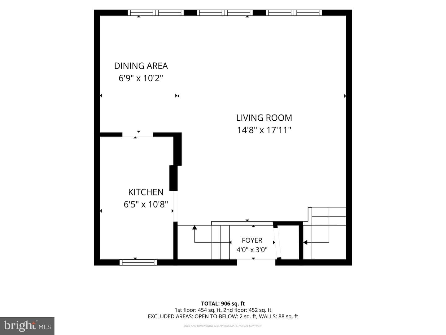 3304 Gunston Road photo 7