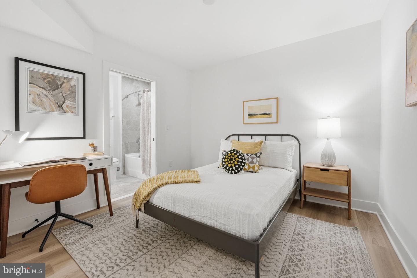 701 N Henry Street #312 photo 18