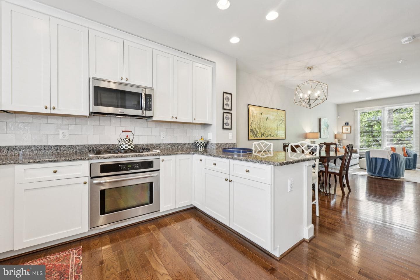832 Snowden Hallowell Way