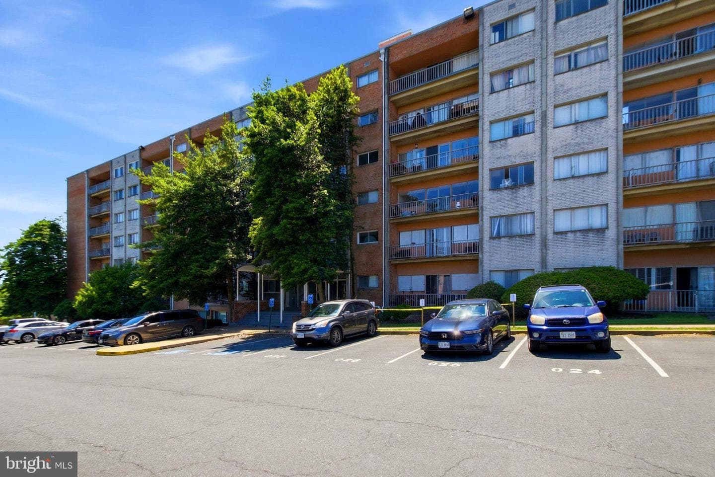 431 N Armistead Street N #307 photo 25