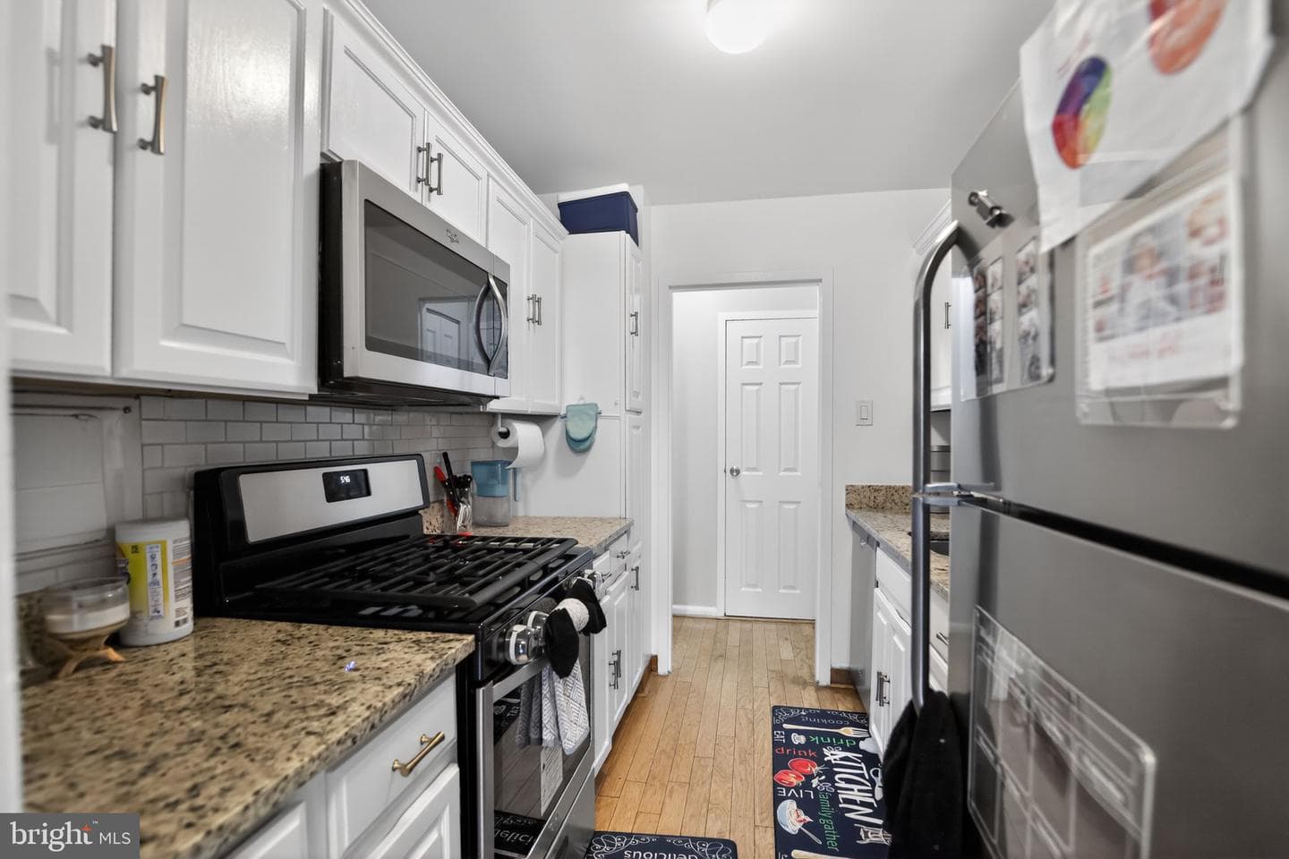 301 N Beauregard Street N #217 photo 10