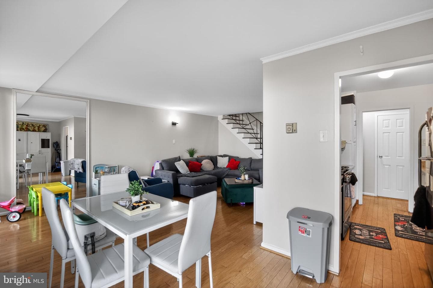 301 N Beauregard Street N #217 photo 8
