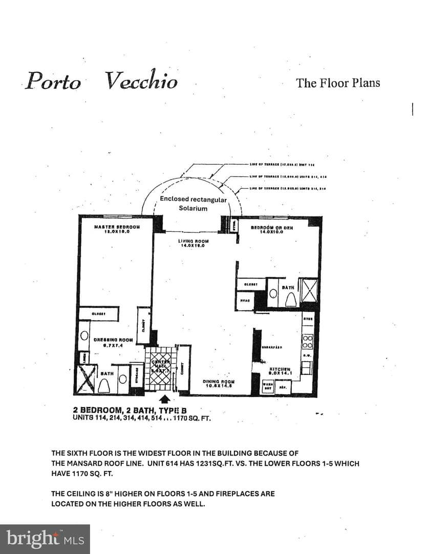 1250 S Washington Street S #614 photo 23