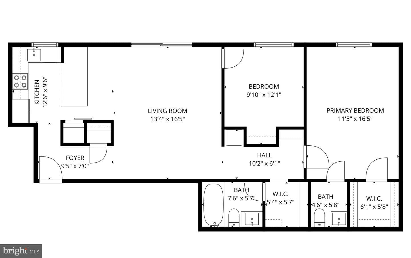 3310 S 28th Street S #102 photo 30