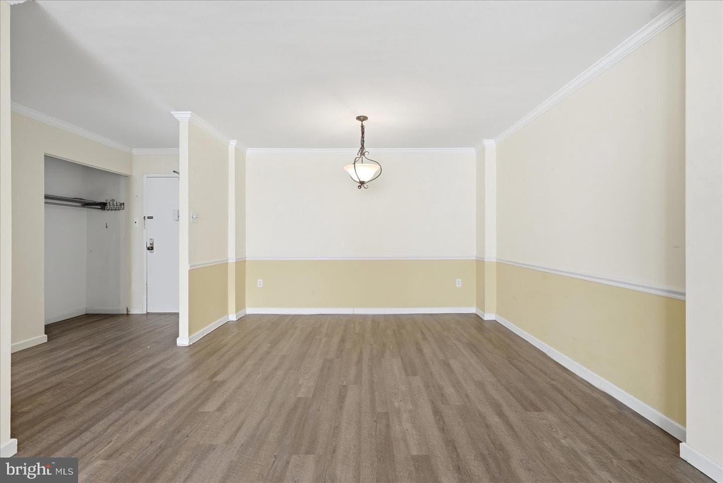 5300 Holmes Run Parkway #1418 photo 8