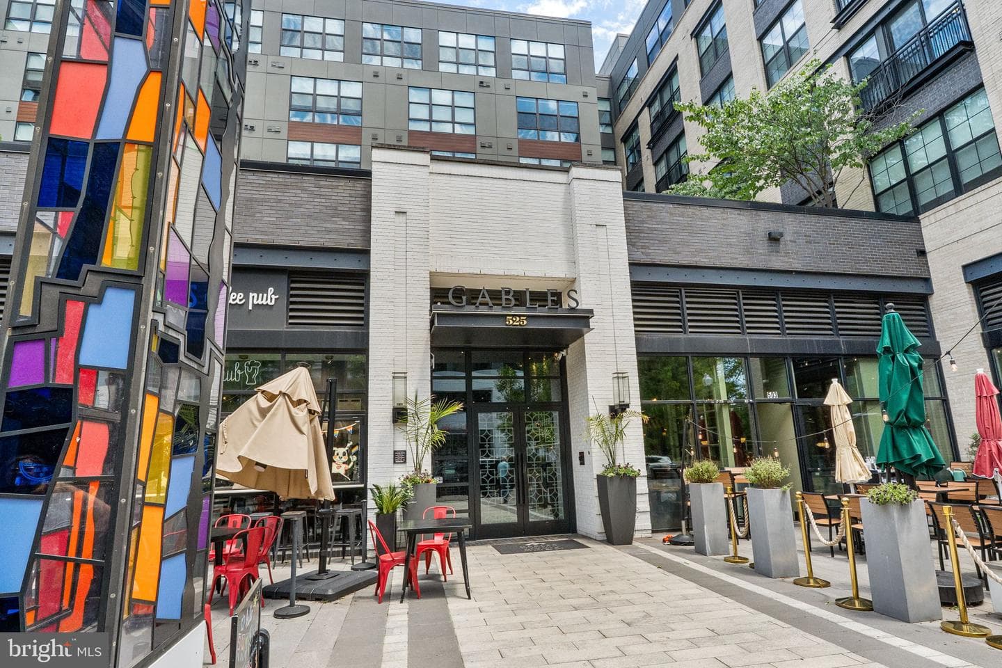 521 N Washington Street #101 photo 48