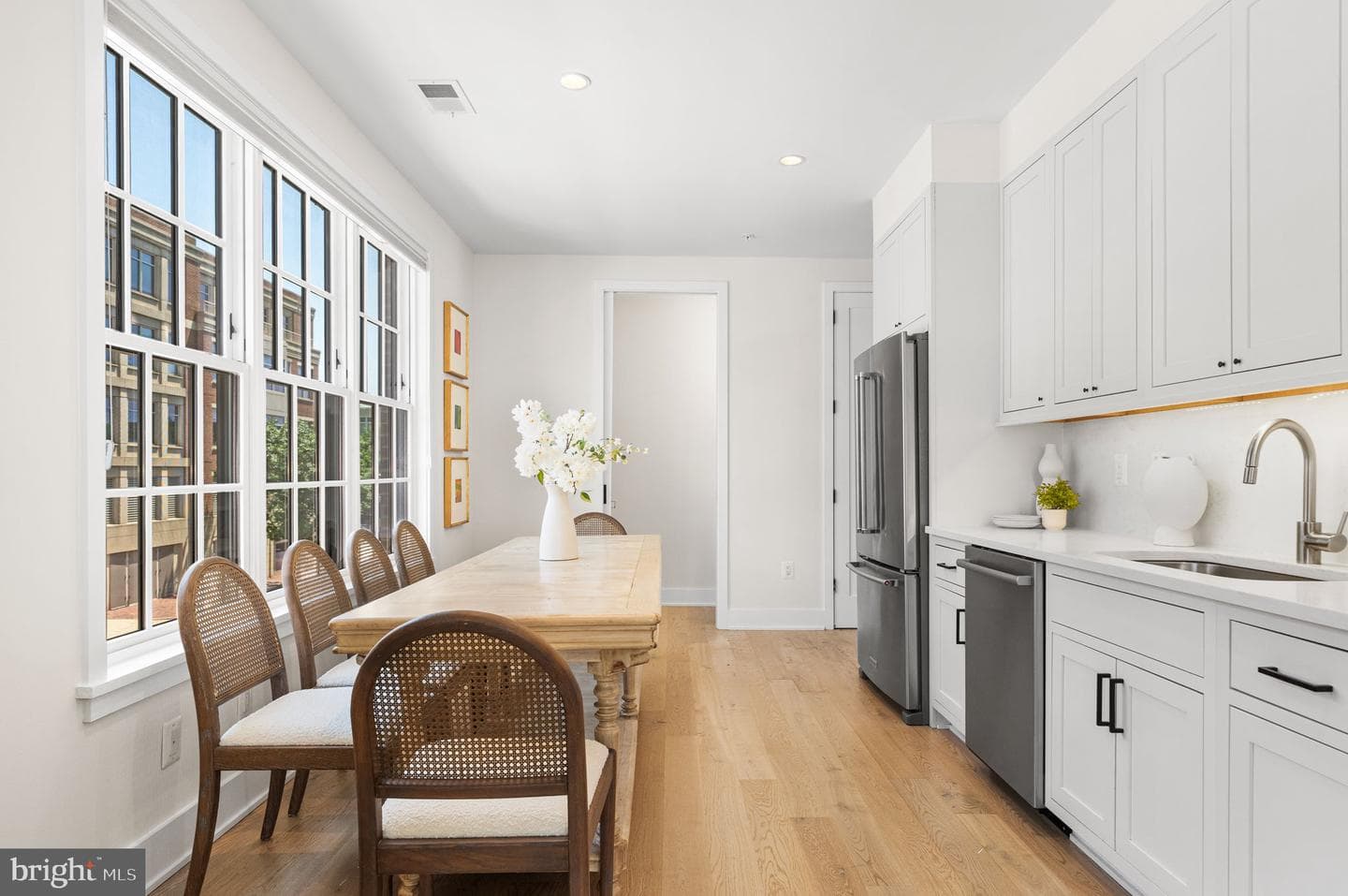 521 N Washington Street #101 photo 6