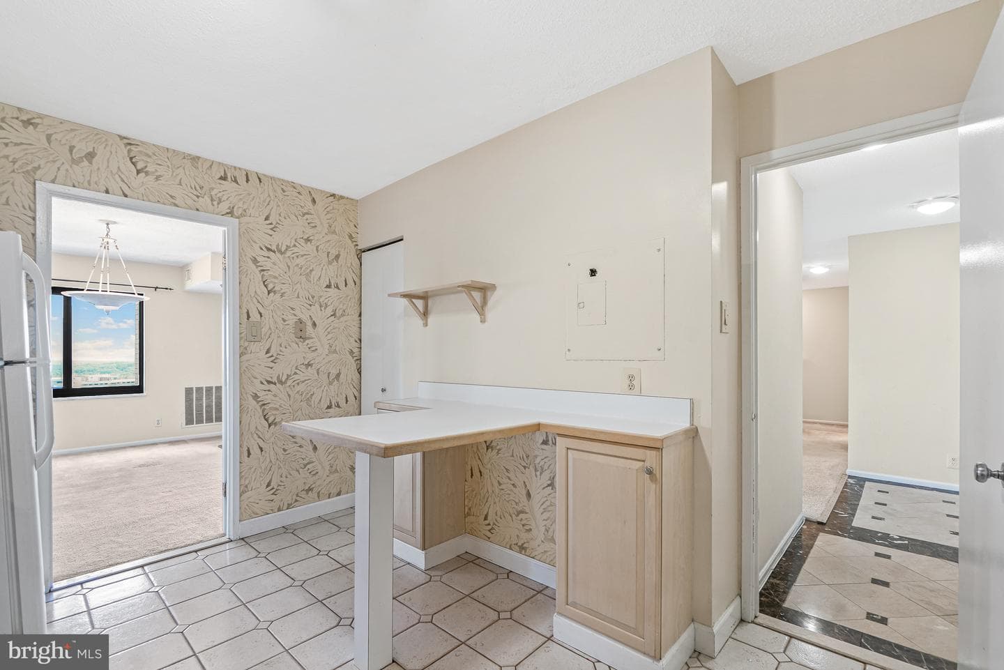 205 Yoakum Parkway #1809 photo 19