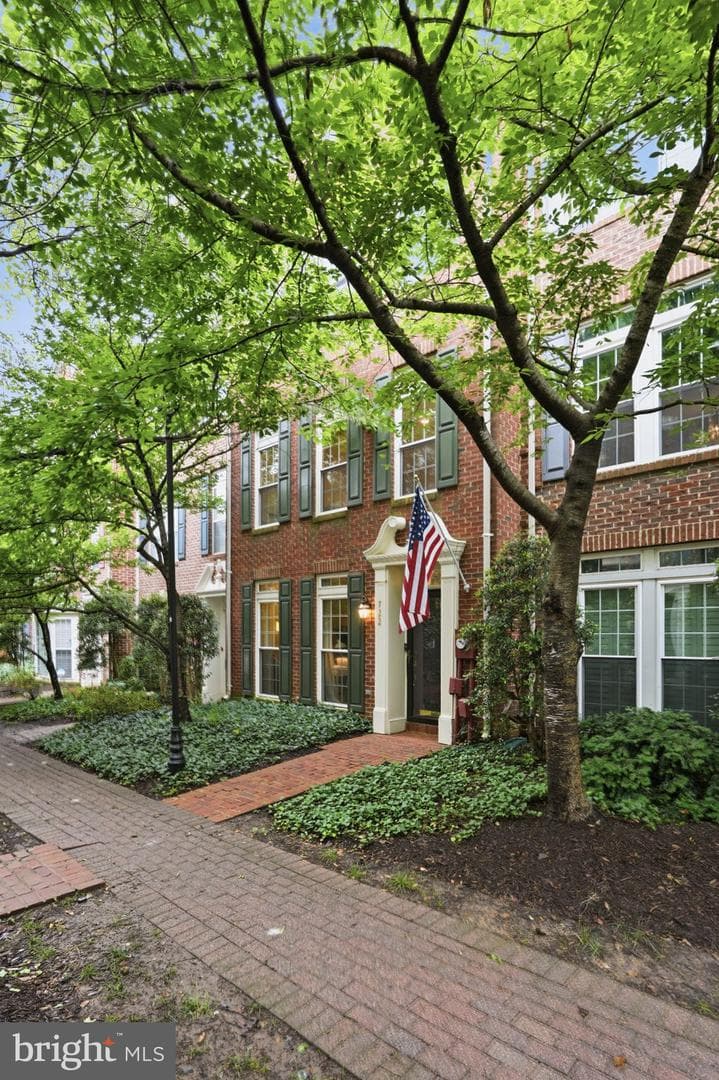 722 Catts Tavern Drive photo 24