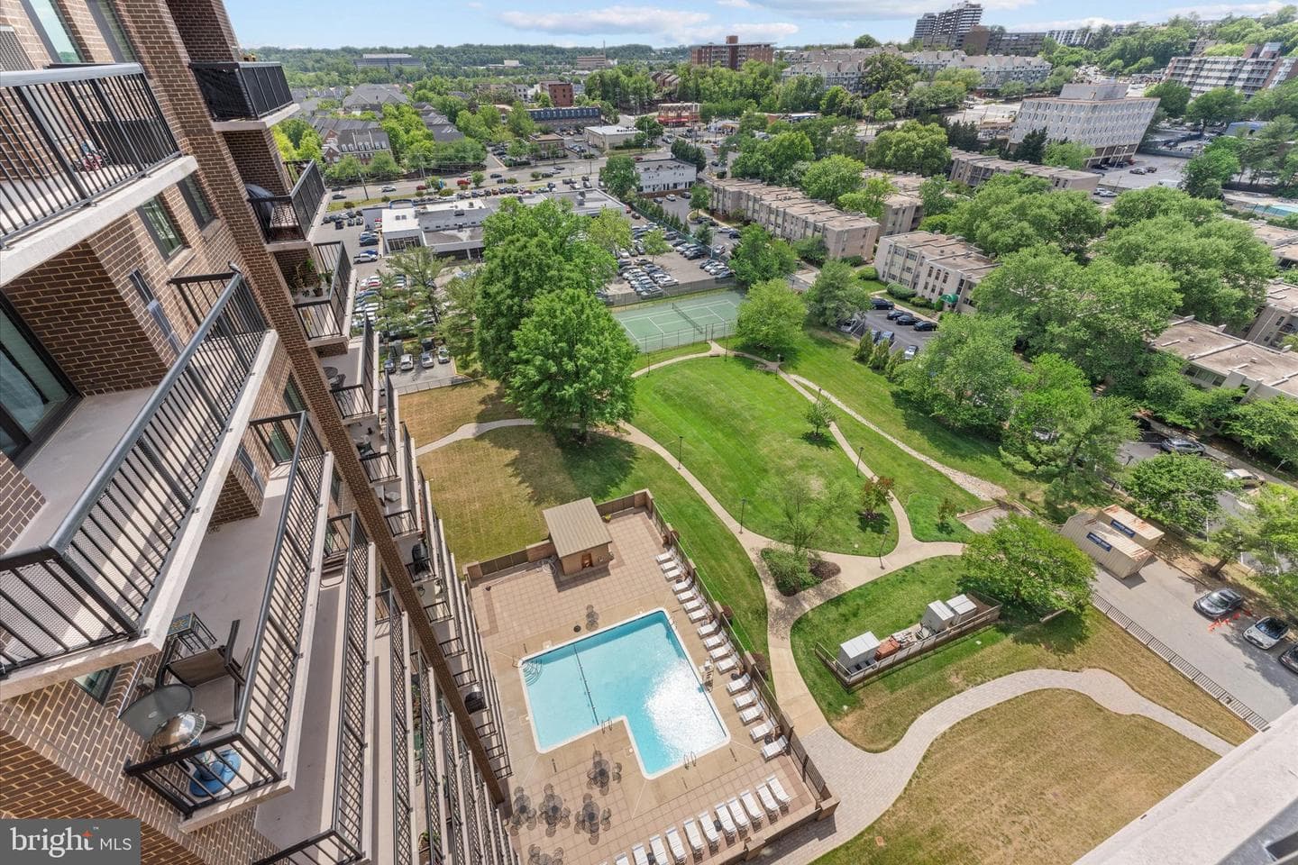200 N Pickett Street #1614 photo 6
