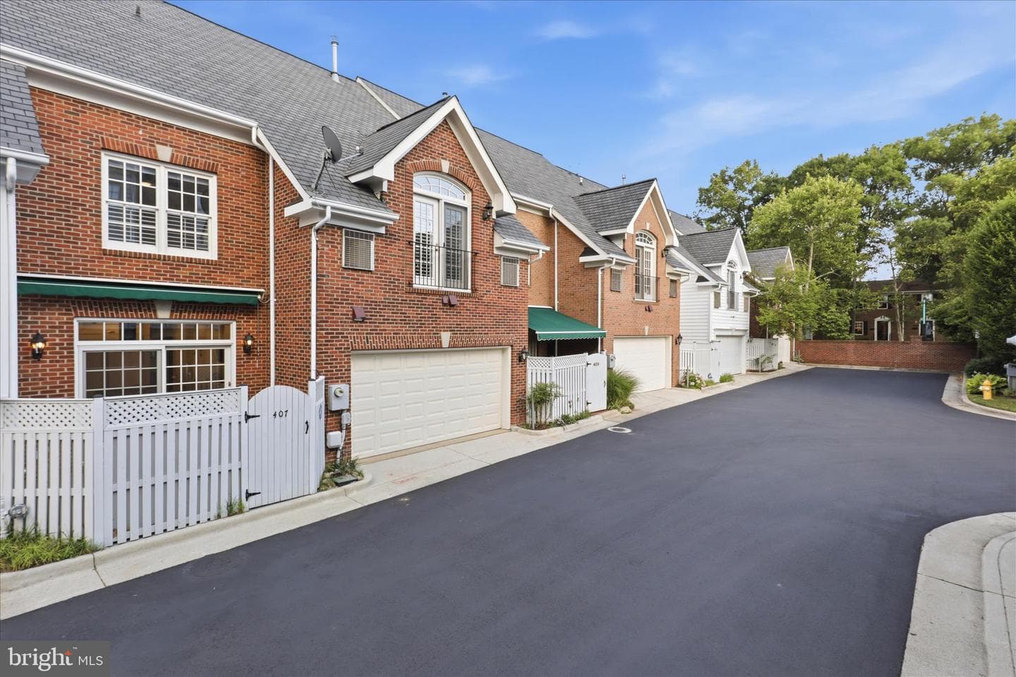 407 S Henry Street photo 43