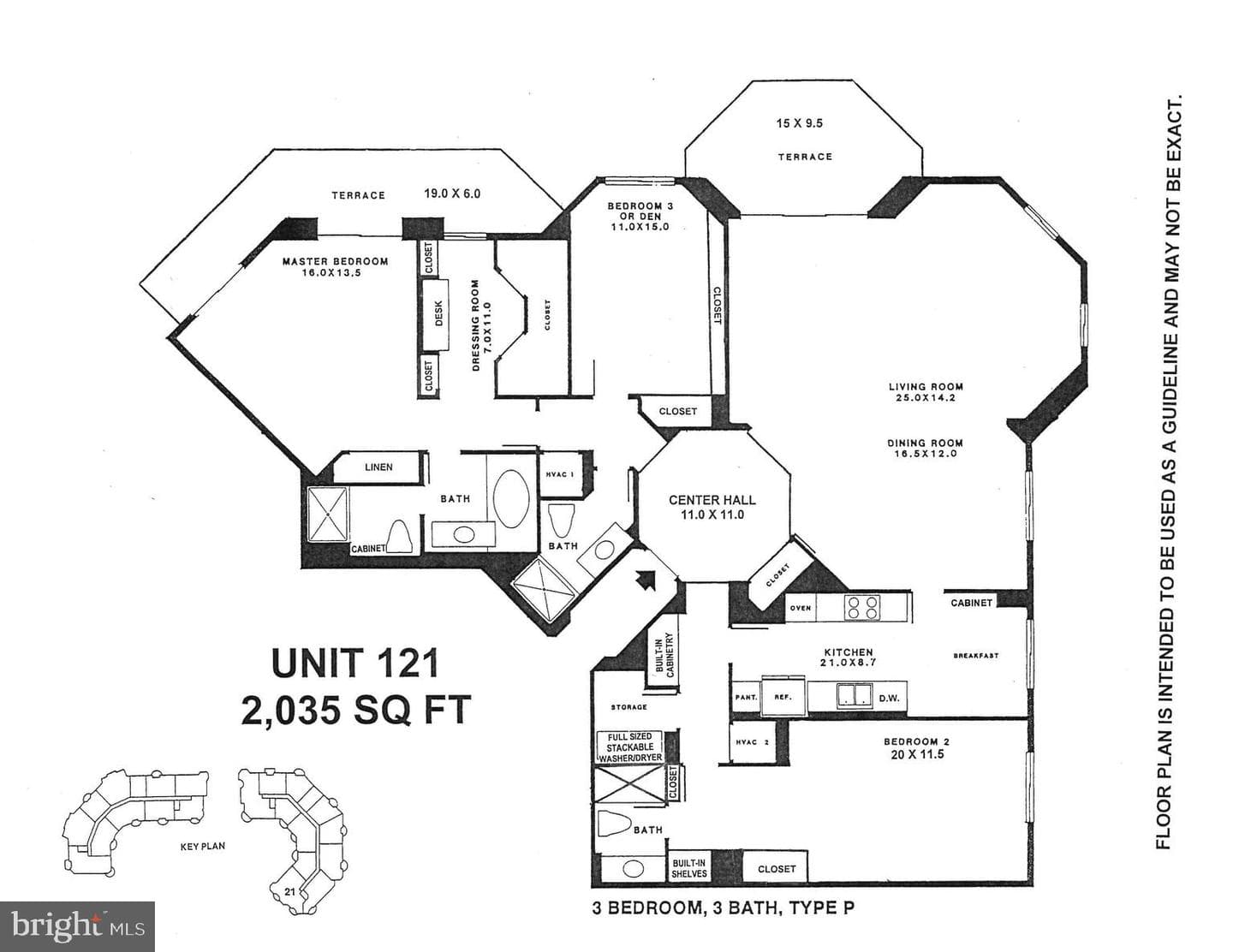 1250 S Washington Street #121 photo 33