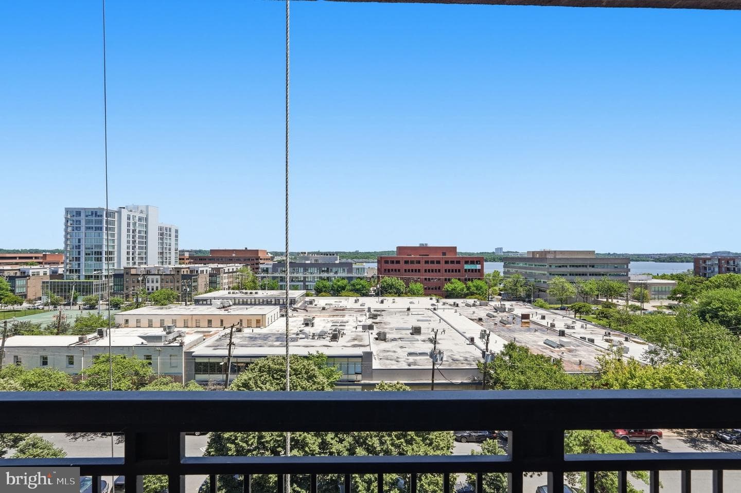 801 N Pitt Street #706 photo 14