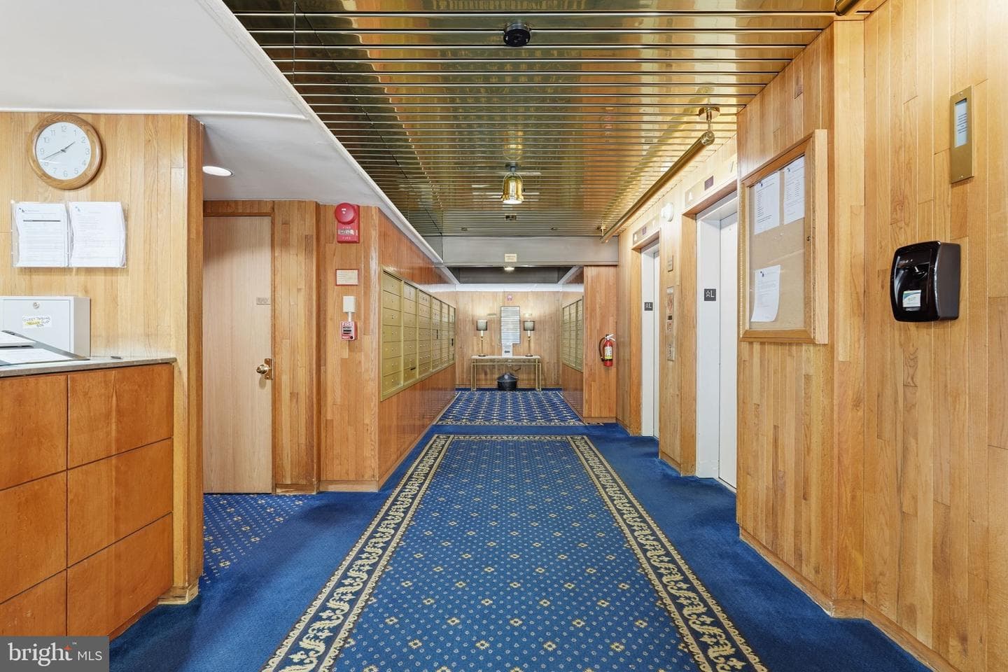 801 N Pitt Street #706 photo 17