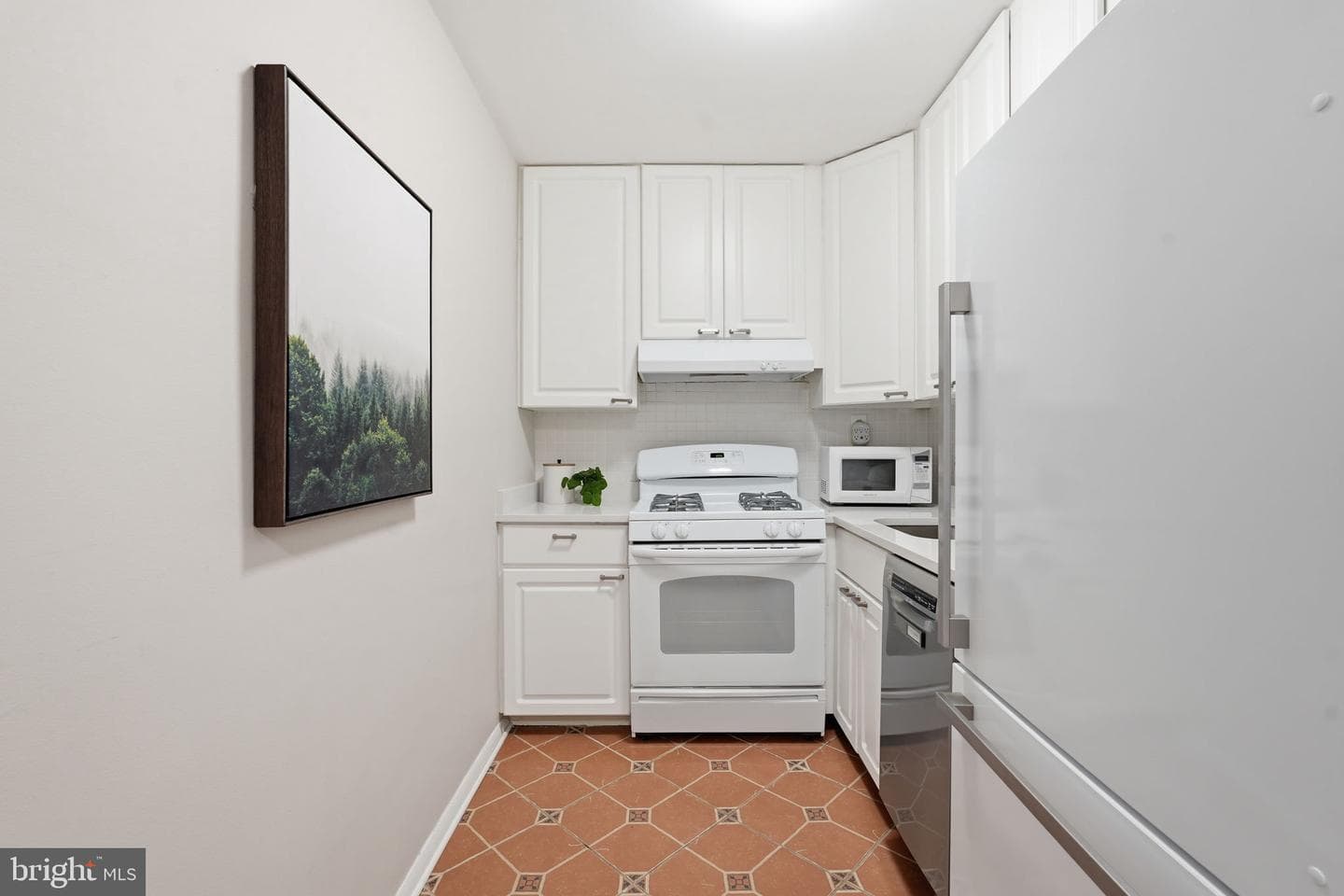 801 N Pitt Street #706 photo 5