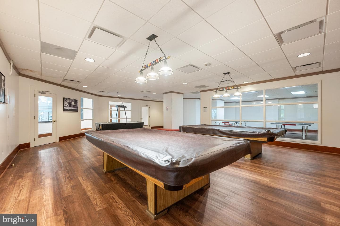203 Yoakum Parkway #609 photo 30