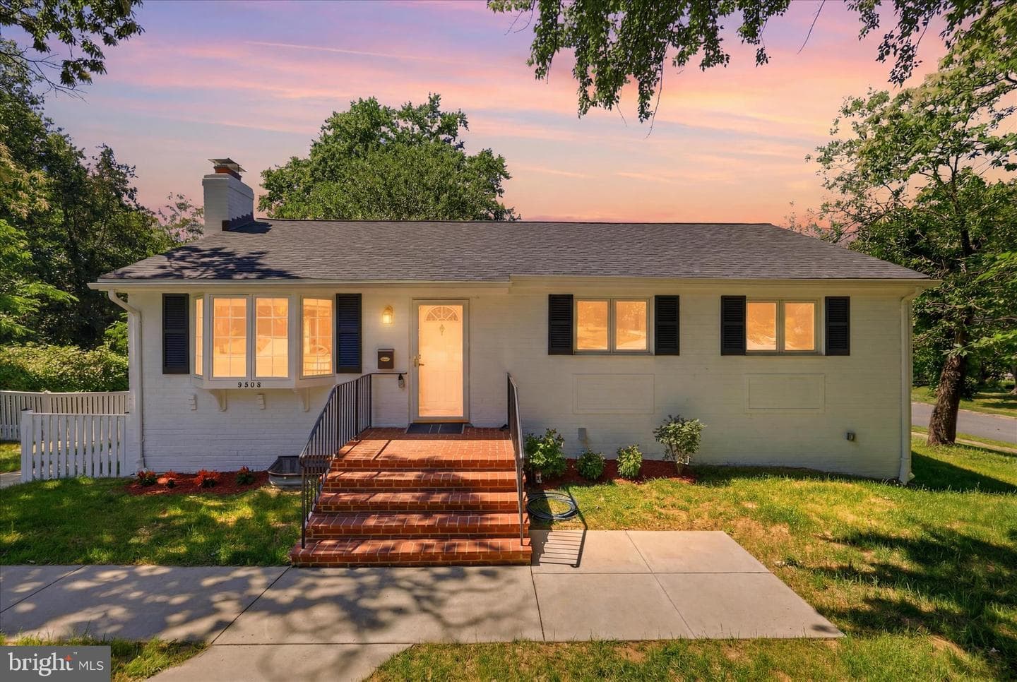 5308 Pender Court