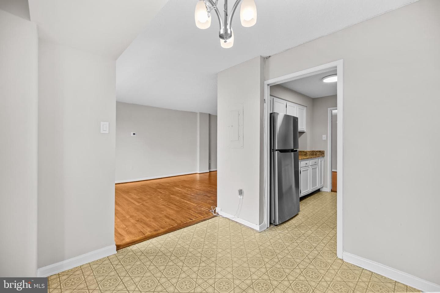 5300 Holmes Run Parkway #815 photo 10