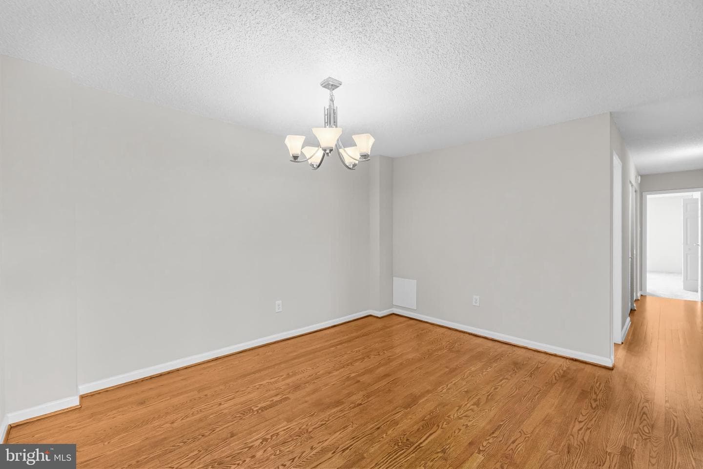 5300 Holmes Run Parkway #815 photo 16